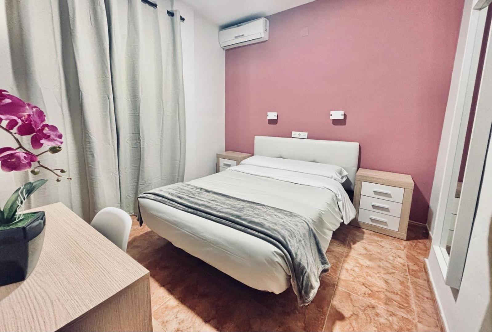 Rocamar Гостевой дом 3*